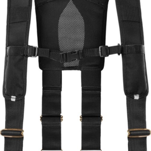 Snikki Ergo gereedschapsbretels 9332 PPL - FRISTADS - FR100897