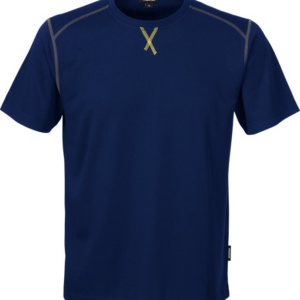 37.5® Functioneel T-shirt 7404 TCY - FRISTADS - FR100965