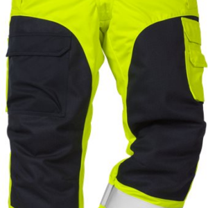 Flamestat Hi vis winterbroek klasse 2 2085 ATHS - FRISTADS - FR109424