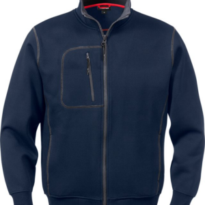 Sweatjack 1747 DF - FRISTADS - FR110169