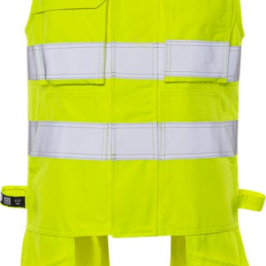 Flamestat Hi vis vest klasse 2 5075 ATHS - FRISTADS - FR110642