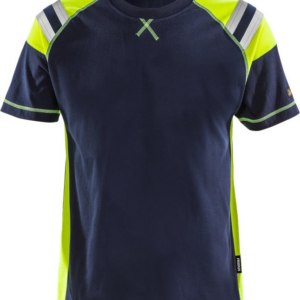 Flamestat T-shirt 7073 TFLH - FRISTADS - FR110736