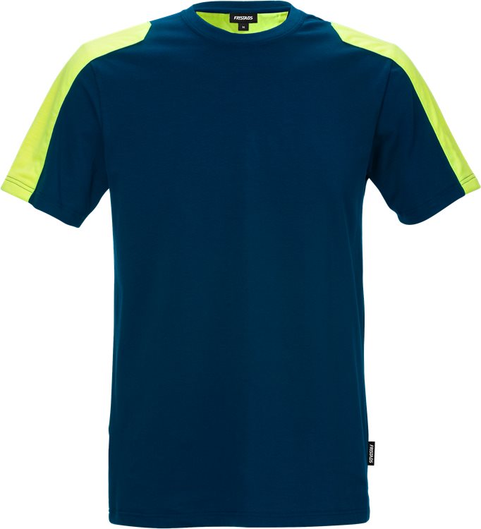 Stretch T-shirt 7447 RTT - FRISTADS - FR111261