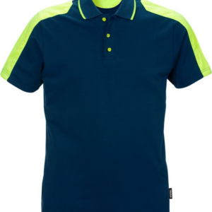 Stretch Poloshirt 7448 RTP - FRISTADS - FR111262