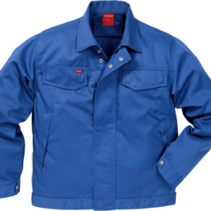 Icon One katoenen jack 4111 KC - FRISTADS - FR113096