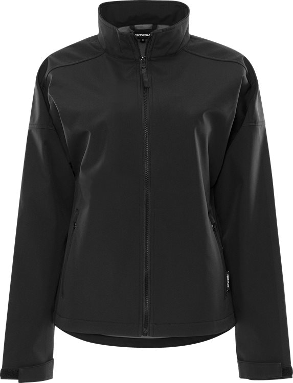 softshelljack dames 1477 SBT - FRISTADS - FR113530