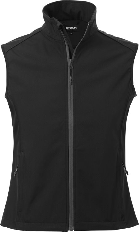 softshell bodywarmer dames 1507 SBT - FRISTADS - FR113532