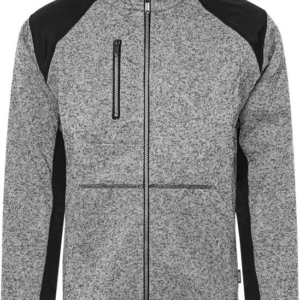 Fleece sweatjack 7451 PRKN - FRISTADS - FR114032
