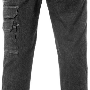 Servicewerkbroek denimstretch 2501 DCS - FRISTADS - FR115699