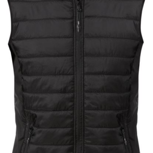 Gewatteerde bodywarmer dames 1516 SCQ - FRISTADS - FR117887