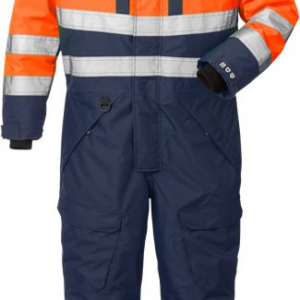 Hi vis Airtech® winteroverall klasse 3 8015 GTT - FRISTADS - FR119627