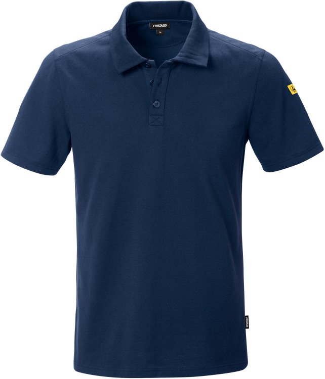 ESD poloshirt 7080 XPM - FRISTADS - FR120956