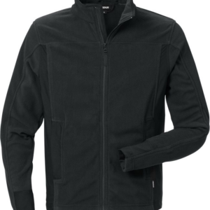 Microfleece werkjas 4003 MFL - FRISTADS - FR120966