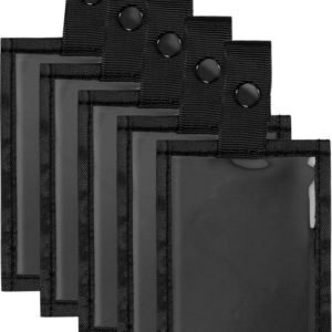 ID-pashouder 5-pack 9130 P159 - FRISTADS - FR122114