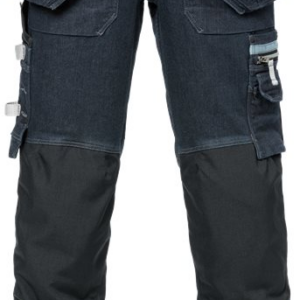 werkbroek denimstretch 2131 DCS - FRISTADS - FR124152