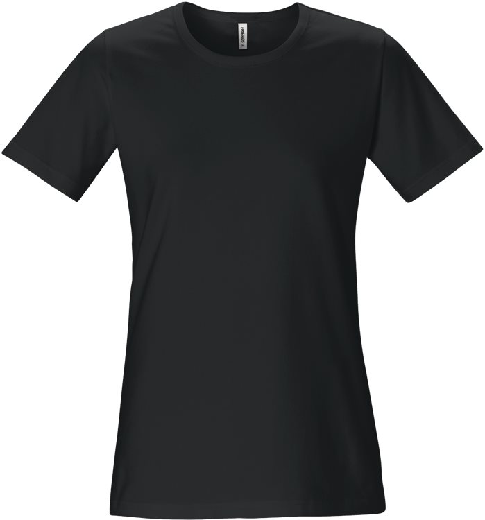 Stretch T-shirt dames 1926 ELA - FRISTADS - FR124215
