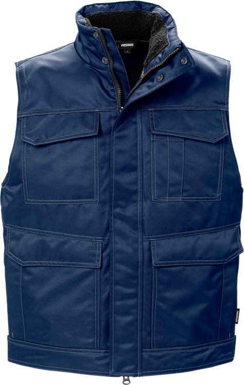 Bodywarmer 5050 PP - FRISTADS - FR125045