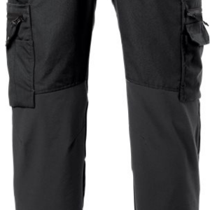 Servicewerkbroek stretch dames 2701 PLW - FRISTADS - FR126516