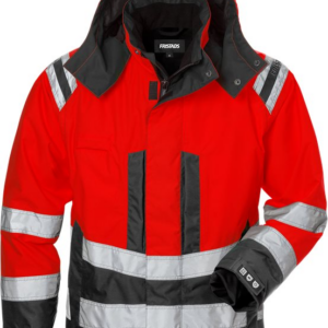 Hi vis Airtech® winterjack dames klasse 3 4037 GTT - FRISTADS - FR126547