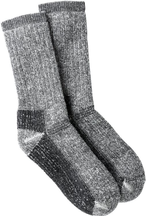 Wollen sokken 9187 SOWH - FRISTADS - FR127538