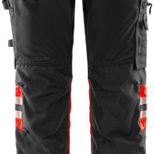 Hi vis werkbroek stretch klasse 1 2706 PLU - FRISTADS - FR127732