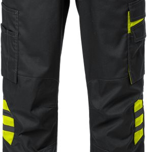 werkbroek dames 2554 STFP - FRISTADS - FR129483