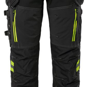 werkbroek stretch 2566 STP - FRISTADS - FR129487