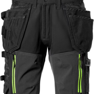 Korte werkbroek stretch 2567 STP - FRISTADS - FR129488
