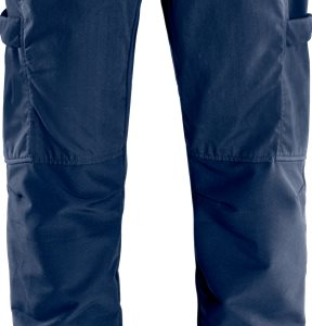Servicewerkbroek stretch dames 2541 LWR - FRISTADS - FR130805