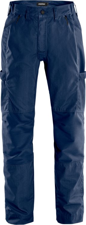 Servicewerkbroek stretch dames 2541 LWR - FRISTADS - FR130805