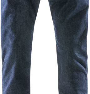 Denim stretchwerkbroek 2623 DCS - FRISTADS - FR131161