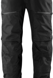 Carbon semi-stretchwerkbroek - FRISTADS - FR131303
