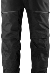 Carbon semi-stretchwerkbroek Dames - FRISTADS - FR131309