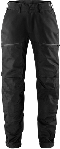 Carbon semi-stretchwerkbroek Dames - FRISTADS - FR131309