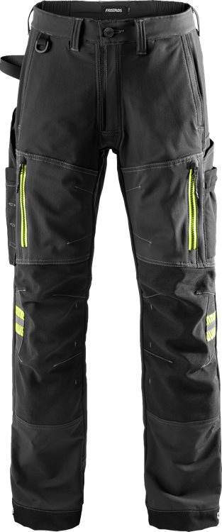 werkbroek stretch 2578 STP - FRISTADS - FR131785