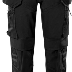 werkbroek stretch 2596 LWS - FRISTADS - FR133443
