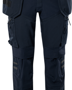 werkbroek dames stretch 2599 LWS - FRISTADS - FR133931