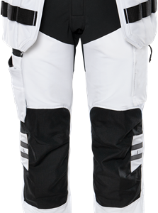 werkbroek stretch 2760 LWS - FRISTADS - FR300036