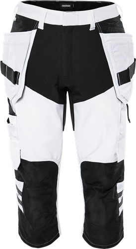 3/4 werkbroek stretch 2761 LWS - FRISTADS - FR300108