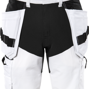 Korte werkbroek stretch 2762 LWS - FRISTADS - FR300109