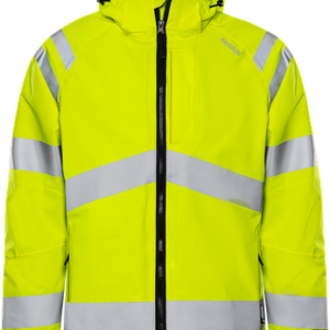 Hogezichtbaarheids shelljack klasse 3 4680 GLPS - FRISTADS - FR300331