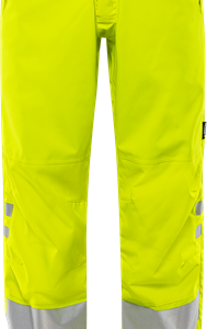 Hi vis shellwerkbroek klasse 2 2680 GLPS - FRISTADS - FR300332
