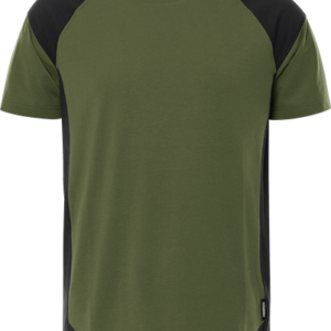 Heavy T-shirt 7046 GTM - FRISTADS - FR300505