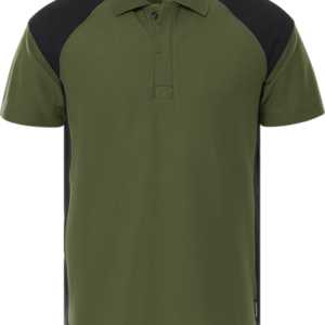 Heavy poloshirt 7047 GPM - FRISTADS - FR300509