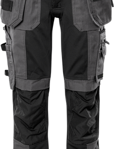 Stretch werkbroek 2530 GCYD - FRISTADS - FR300864