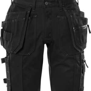 Stretch shorts dames 2527 GCYD - FRISTADS - FR300868