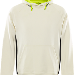 Stretch hoodie 7870 GKC - FRISTADS - FR300904