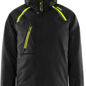 PrimaLoft® stretch winterjack 4873 GLPS - FRISTADS - FR300912