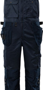 Green Amerikaanse overall 41 GS25 - FRISTADS - FR300978