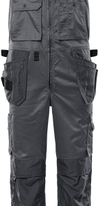 Green Amerikaanse overall 41 GS25 - FRISTADS - FR300978